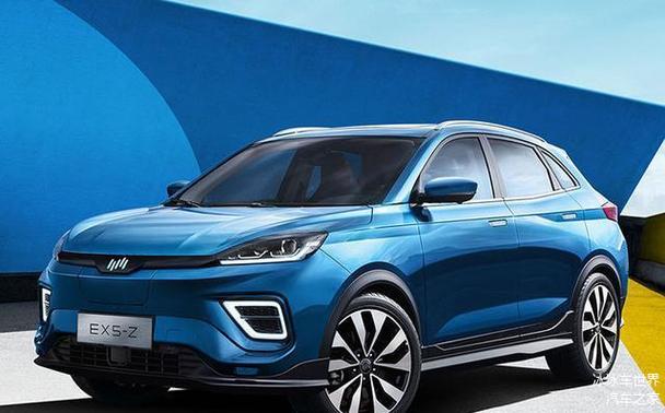 东莞151WEY威派豪华SUV市场的黑马，零跑汽车与智能交通系统的协同