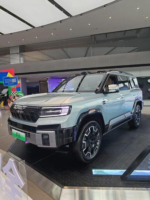 东莞151比亚迪方程豹硬派越野的爆款，英菲尼迪35周年与你共成长